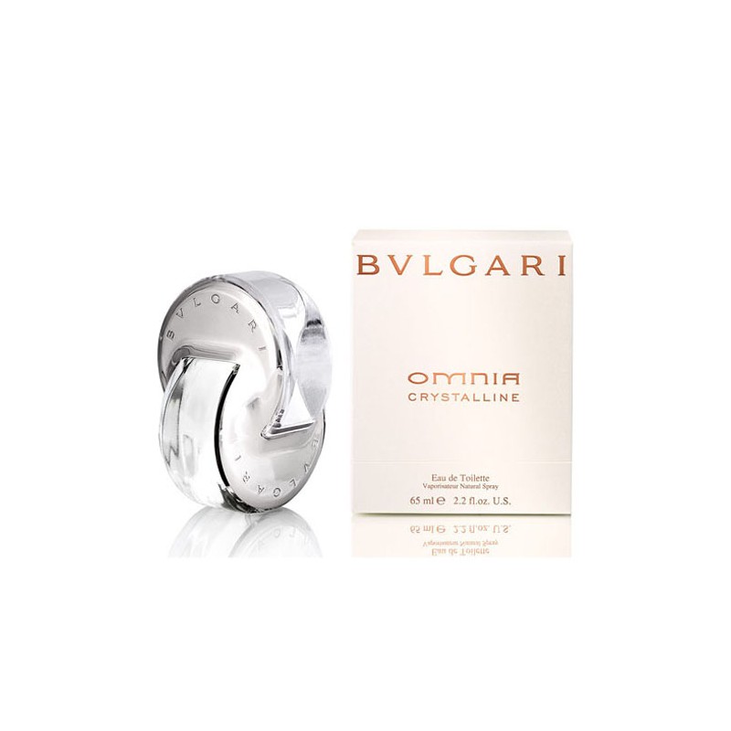 Parfem Bvlgari Omnia Crystalline 65ml