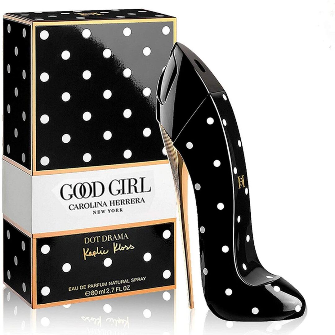 Parfem Carolina Herrera Good Girl Dot Drama 80ml
