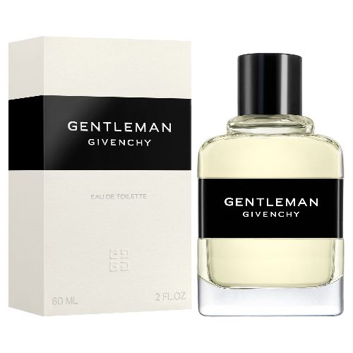 Parfem Givenchy Gentleman EDT 50ml
