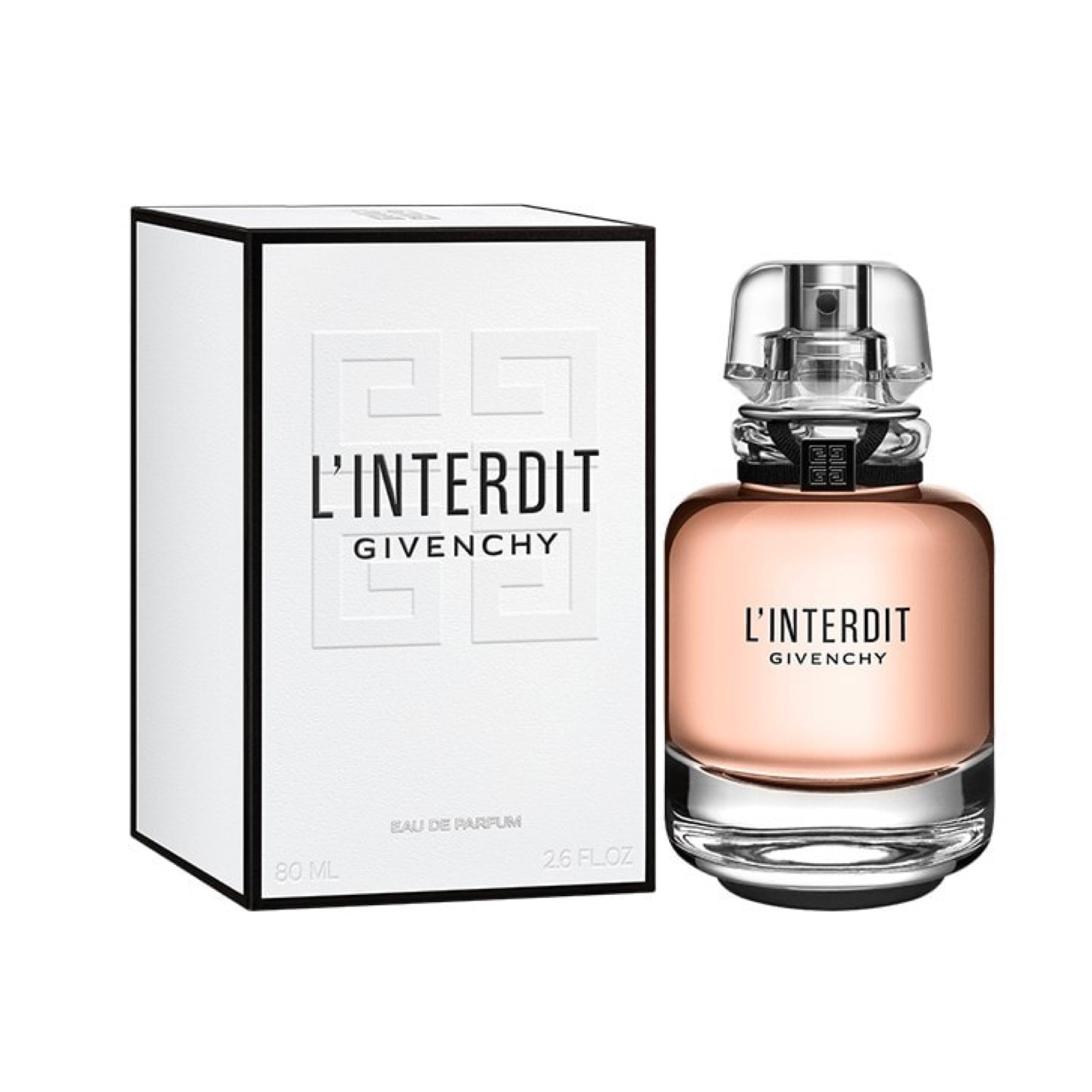 Parfem Givenchy L'Interdit