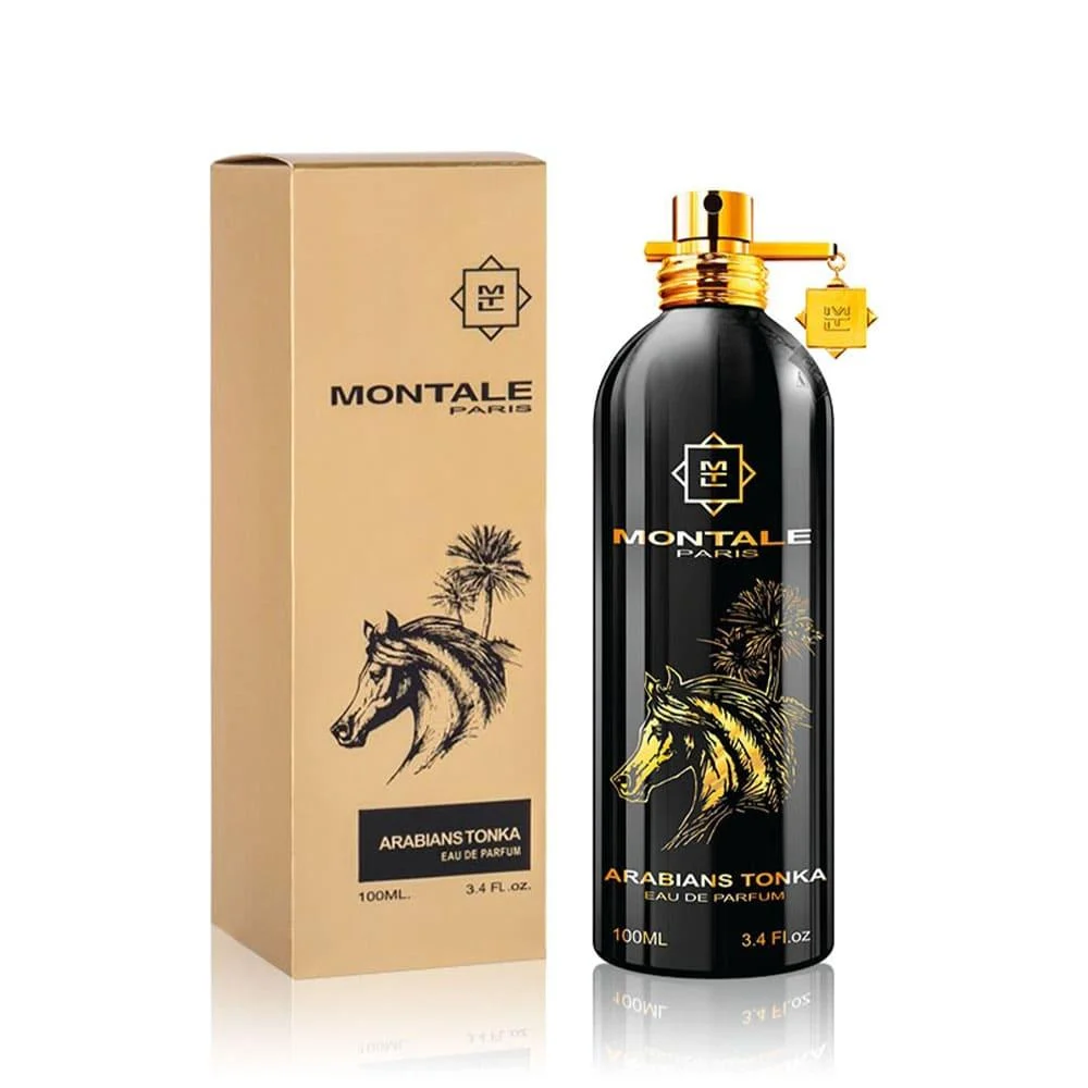 Parfem Montale Arabians Tonka