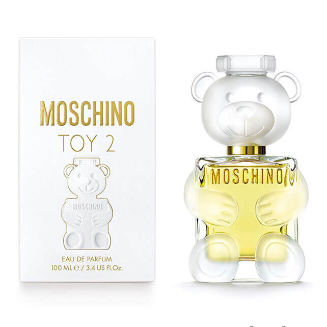 Parfem Moschino Toy 2