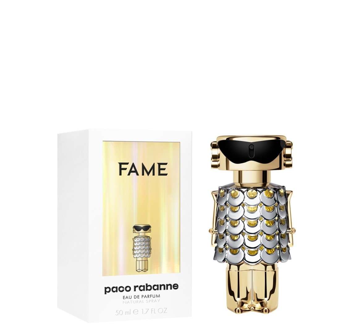 Parfem Paco Rabanne Fame 50ml