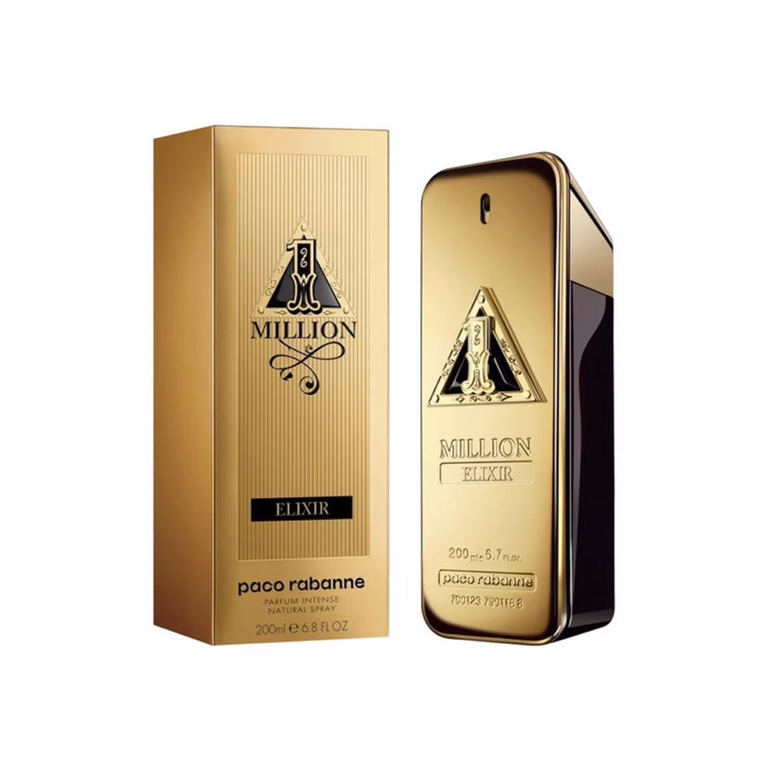 Parfem Paco Rabanne One Million Elixir
