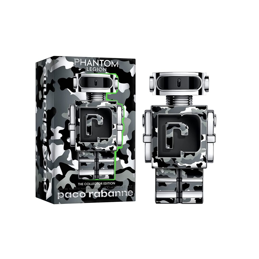 Parfem Paco Rabanne Phanom Legion 100ml