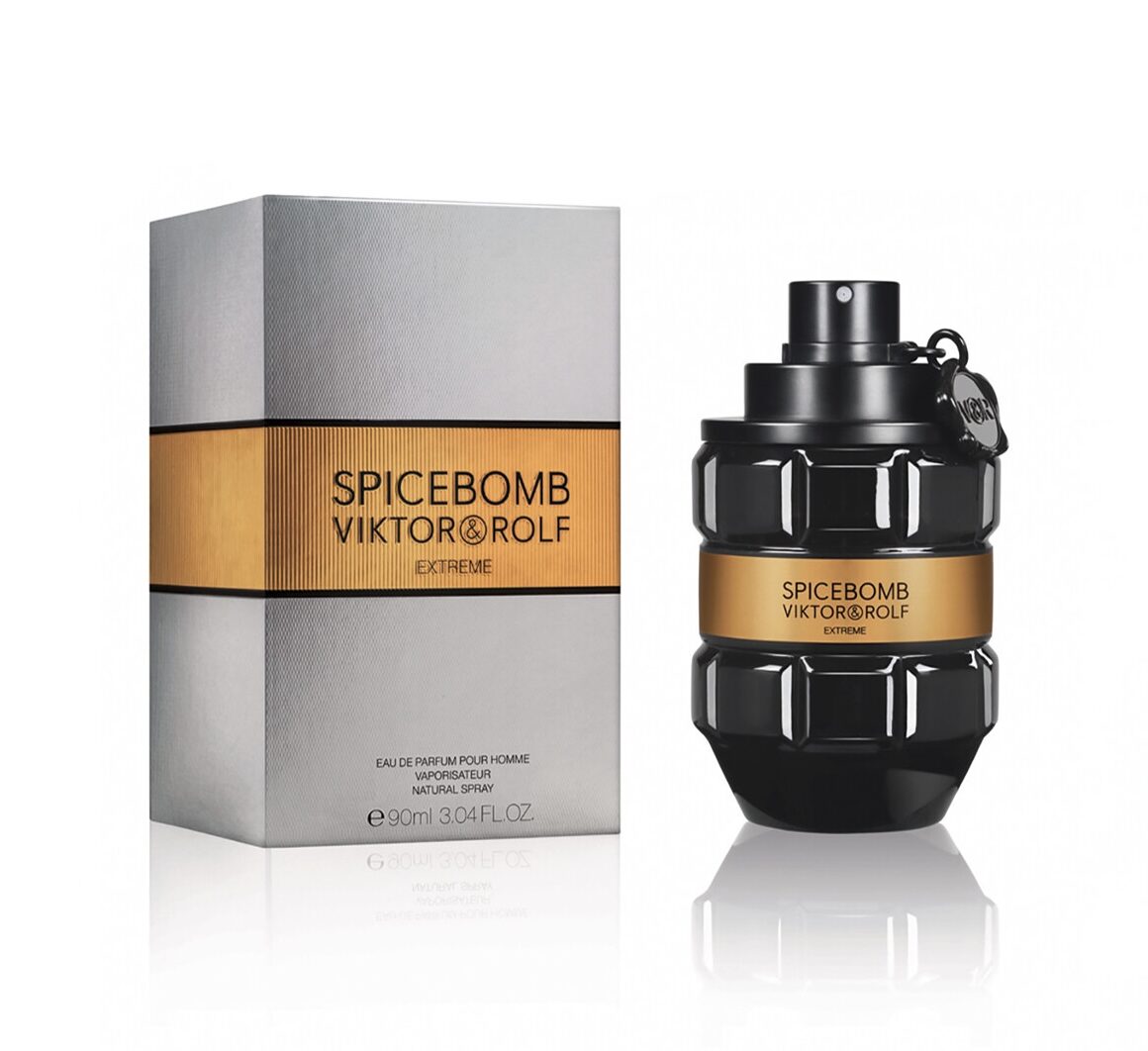Parfem Viktor & Rolf Spicebomb Extreme EDP