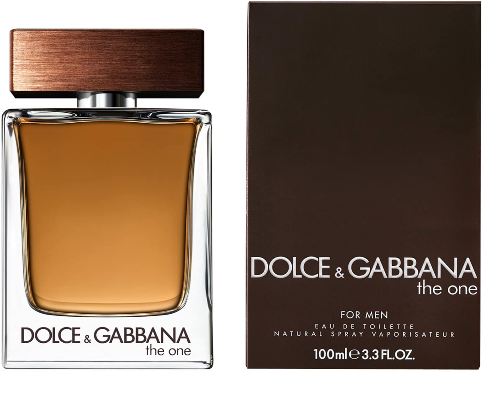Dolce & Gabbana The One