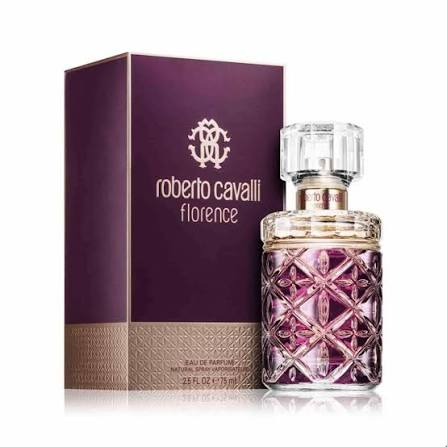 Roberto Cavalli Florence EDP